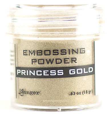 Ranger Gold Embossing Powder 